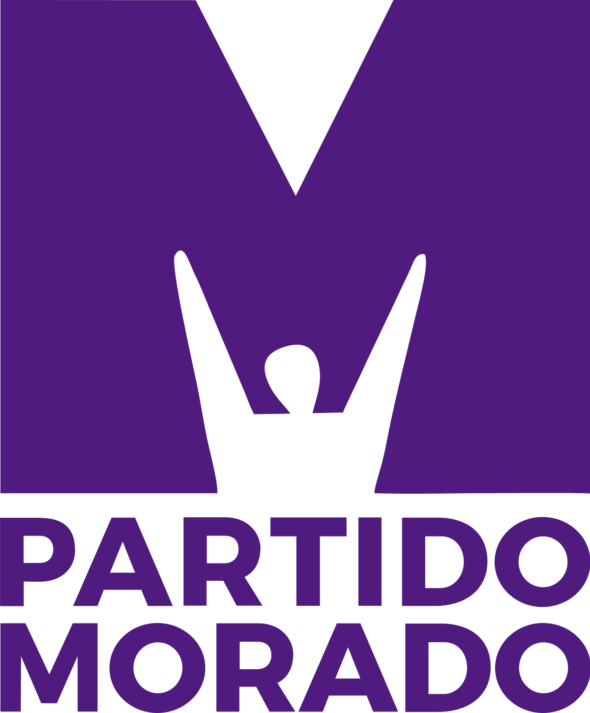 Partido Morado